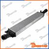 Intercooler pour AUDI | CNG-AU-029, 8K0145805G